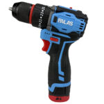 خرید دریل شارژی 16 V پالاس P2216K Palas