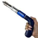 میخکوب تفنگی چاشنی خور ویوارکس مدل VR3310-MF - Image 3