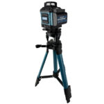 تراز لیزری 16 خط نور سبز راویکس مدل RX-16L - Image 3