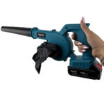 بلوور شارژی راویکس مدل RX-7575 - Image 3