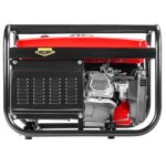 ژنراتور 2500 وات رونیکس مدل RH-4704 - Image 3