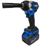 بکس شارژی 20 ولت ویوارکس مدل VR2430IW - Image 3