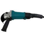 مینی فرز دسته بلند راویکس مدل RX-6020 - Image 3