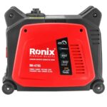 موتور برق سایلنت 2600 وات USB خور رونیکس مدل RH-4794 - Image 3