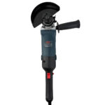 مینی فرز دسته بلند دیمردار باس مدل BS-801 - Image 4