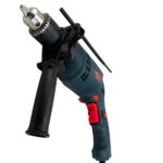 دریل چکشی آبی باس مدل BS1305 - Image 4