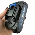 باتری 20 ولت 2 آمپر ویوارکس مدل VR2002 - Image 4
