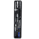 مجموعه 85 عددی جعبه ابزار باس مدل BS-TOLS-85 - Image 4