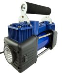 کمپرسور فندکی صنعتی باس مدل 150PSI - Image 4