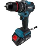 دریل شارژی 21 ولت راویکس مدل RX-2160 - Image 4
