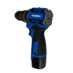 دریل شارژی 16/8 ولت براشلس ویوارکس مدل VR1610V-21BL - Image 4