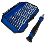 ست سری پیچ گوشتی 37 عددی ویوارکس مدل VR3765-SD - Image 4