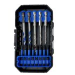 ست سری پیچ گوشتی و مته 18 عددی ویوارکس مدل VR1865-SD - Image 5