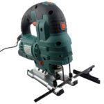 ویژگی خرید اره عمودبر لیزردار پاور اکشن JS850 Power Action