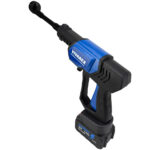 کارواش شارژی ویوارکس مدل VR2425V2-PW - Image 4