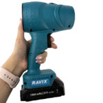 جت فن دو باتری راویکس مدل RX-1321 - Image 4