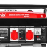 ژنراتور 2500 وات رونیکس مدل RH-4704 - Image 4