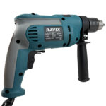 کیت دریل 13 میلیمتر با لوازم راویکس مدل RX-6617 - Image 4