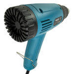سشوار صنعتی 1600 وات راویکس مدل RX-1811 - Image 4