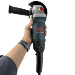 مینی فرز دسته بلند دیمردار باس مدل BS-801 - Image 5