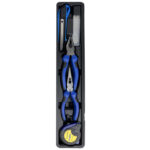 مجموعه 85 عددی جعبه ابزار باس مدل BS-TOLS-85 - Image 5