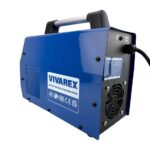 اینورتر جوشکاری توربو ویوارکس مدل VR200-TURBO - Image 5