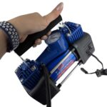 کمپرسور فندکی صنعتی باس مدل 150PSI - Image 5