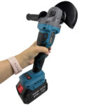 مینی فرز شارژی راویکس مدل RX-10000 - Image 5