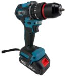 دریل شارژی 21 ولت راویکس مدل RX-2160 - Image 5