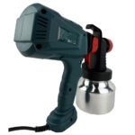 پیستوله برقی کاسه فلزی باس مدل BS123JY289-5 - Image 5