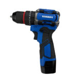 دریل شارژی 16/8 ولت براشلس ویوارکس مدل VR1610V-21BL - Image 5