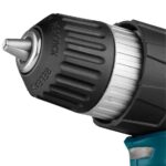 دریل پیچ گوشتی شارژی رونیکس 8812 - Image 5