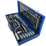جعبه بکس فشار قوی باس BS-24 pcs