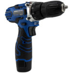 دریل پیچ گوشتی شارژی 12ولت تک باتری ویوارکس مدل VR12V-1C - Image 5