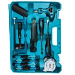 کیت ابزار دستی 48 پارچه راویکس مدل RX-48PCS - Image 5