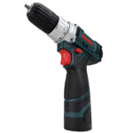 دریل پیچ گوشتی شارژی رونیکس مدل 8613A اتوماتیک ۱۲ ولت - Image 5
