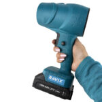 جت فن دو باتری راویکس مدل RX-1321 - Image 5