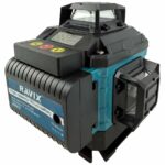 تراز لیزری 16 خط نور سبز راویکس مدل RX-16L - Image 5