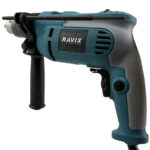 کیت دریل 13 میلیمتر با لوازم راویکس مدل RX-6617 - Image 5