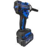 بکس شارژی 20 ولت ویوارکس مدل VR2430IW - Image 5