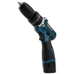 دریل شارژی 12 ولت تک باتری راویکس مدل RX-1235 - Image 5