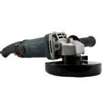 مینی فرز دسته بلند دیمردار باس مدل BS-801 - Image 6