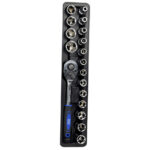 مجموعه 85 عددی جعبه ابزار باس مدل BS-TOLS-85 - Image 6