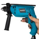 دریل 13 میلیمتر 850 وات راویکس مدل RX-13M - Image 6