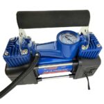 کمپرسور فندکی صنعتی باس مدل 150PSI - Image 6