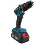 دریل شارژی 21 ولت راویکس مدل RX-2160 - Image 6