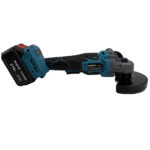 مینی فرز شارژی راویکس مدل RX-10000 - Image 6