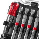 ست سری پیچ گوشتی 20 عددی رونیکس مدل RH-5450 - Image 6
