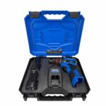 دریل شارژی 16/8 ولت براشلس ویوارکس مدل VR1610V-21BL - Image 6