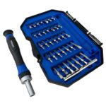 ست سری پیچ گوشتی 37 عددی ویوارکس مدل VR3765-SD - Image 6